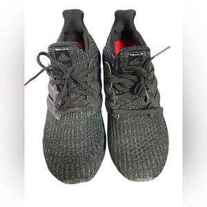 Adidas UltraBoost 4.0 Core Black shoes